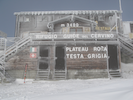 Rifugio Guide del Cervino